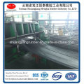 Mor Grade Rubber Conveyor Belt High Resistance